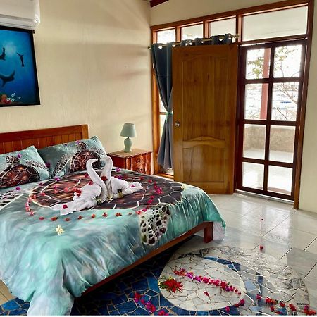 Casa Verde Vacation Garden Home San Cristóbal Kültér fotó