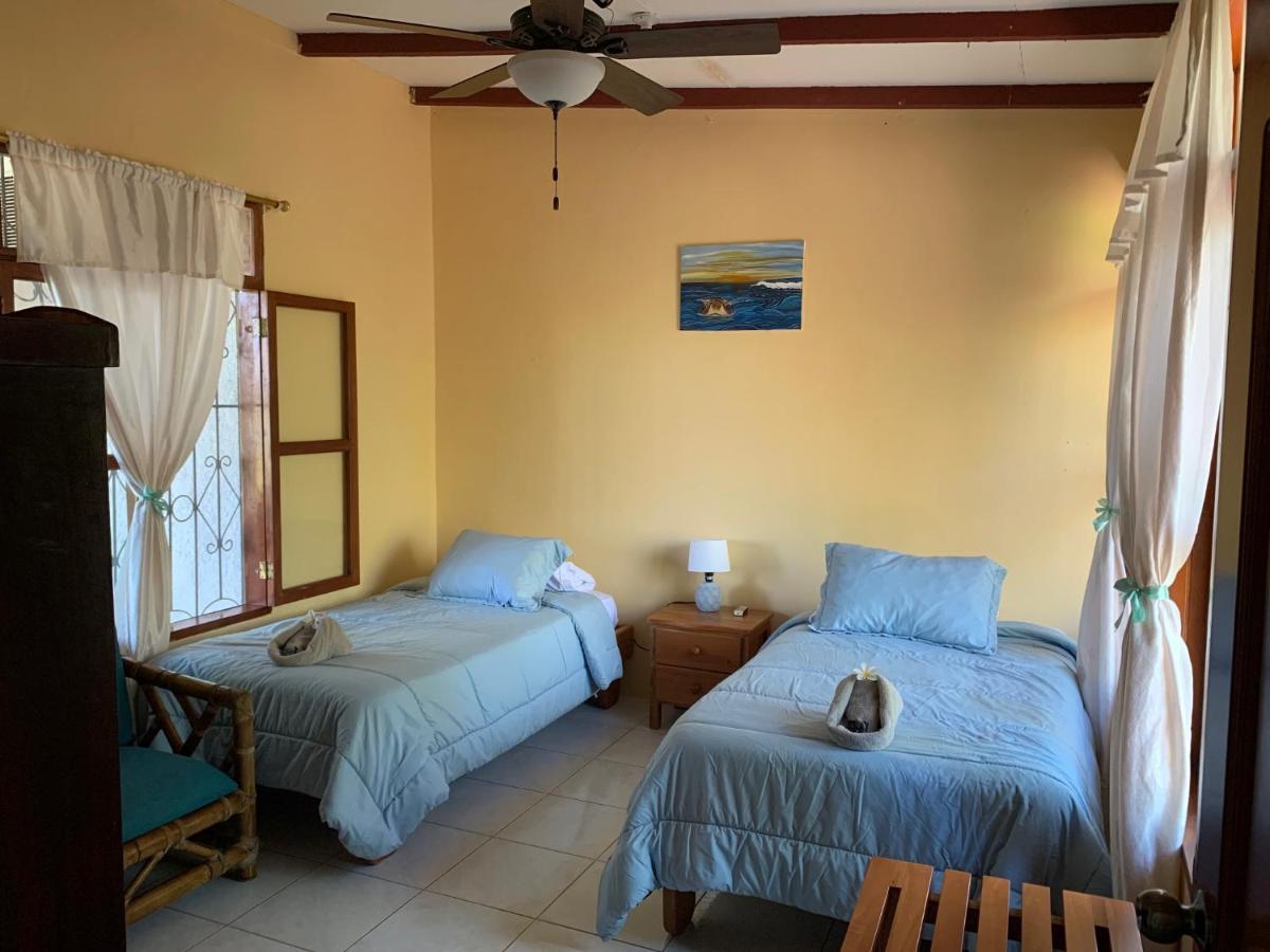 Casa Verde Vacation Garden Home San Cristóbal Kültér fotó