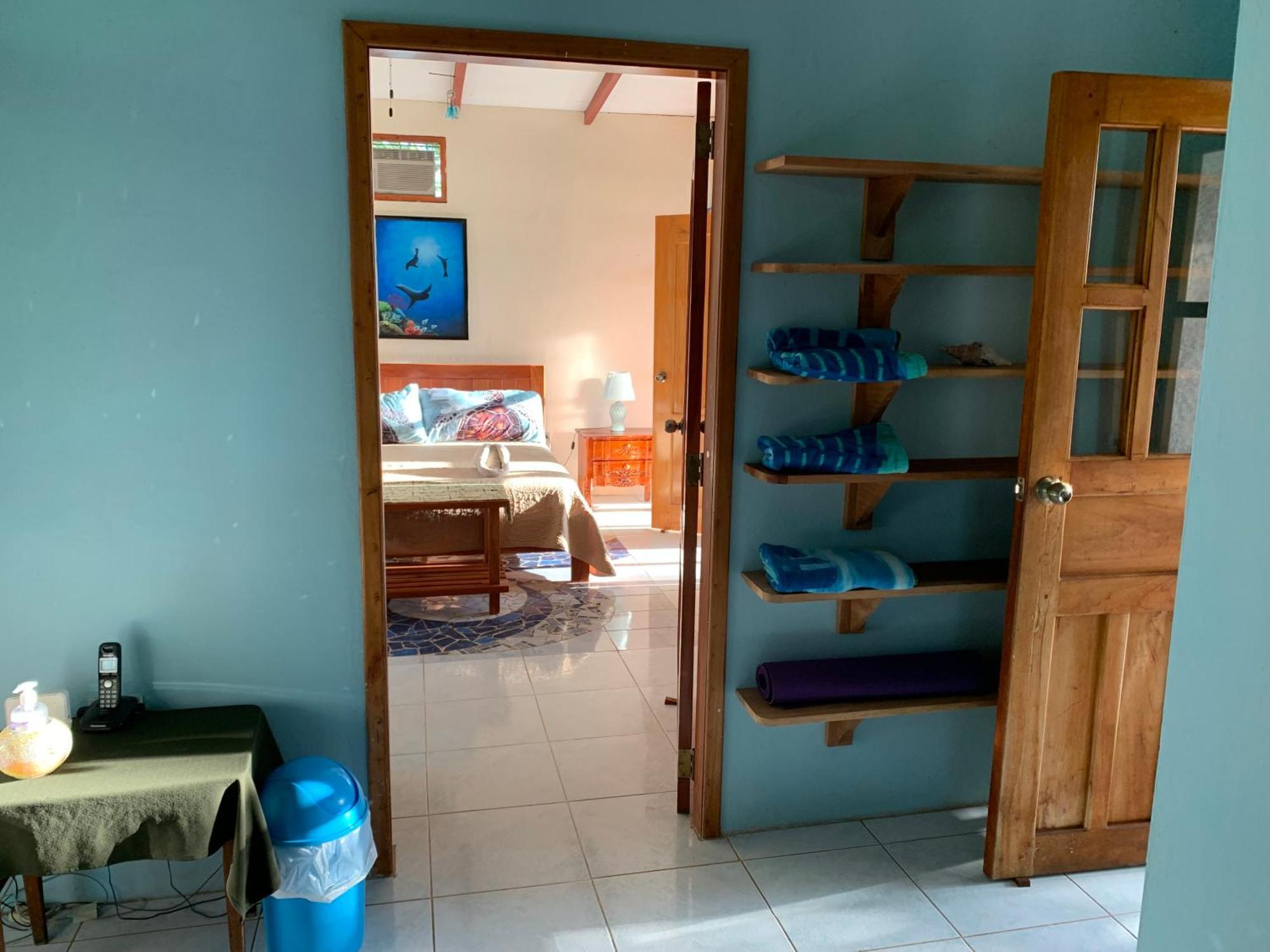 Casa Verde Vacation Garden Home San Cristóbal Kültér fotó